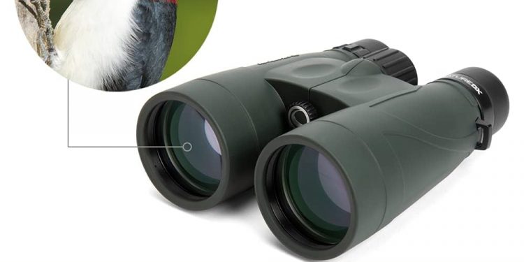 Review and In-Depth Product Analysis of Celestron – Nature DX 12x56 Binoculars – Outdoor