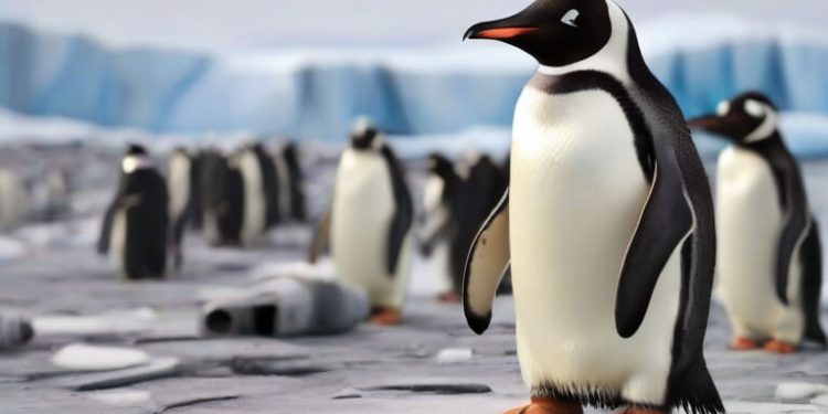 FAQs About Penguins